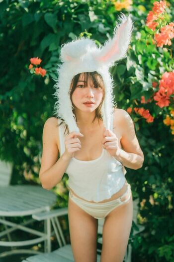 Yunjing saehun page leaked private photo uncensored HD quality