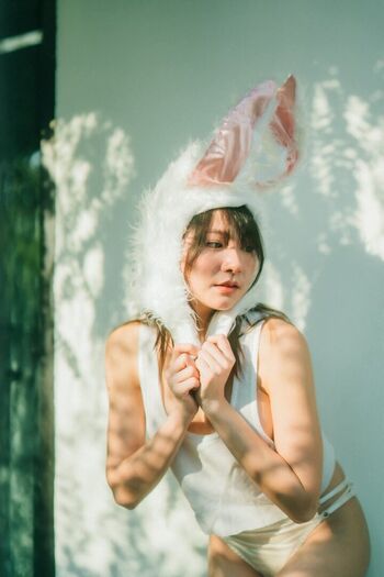 Yunjing saehun page leaked private photo uncensored HD quality