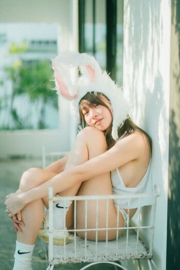 Yunjing saehun page leaked private photo uncensored HD quality