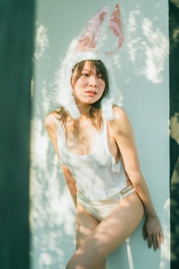 Yunjing saehun page leaked private photo uncensored HD quality