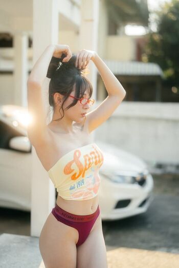 Yunjing saehun page leaked private photo uncensored HD quality