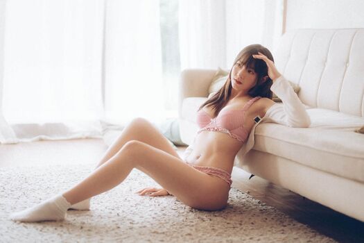Yunjing saehun leaked private photo uncensored HD quality