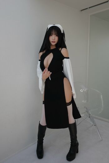 Yuno mizusawa page leaked private photo uncensored HD quality
