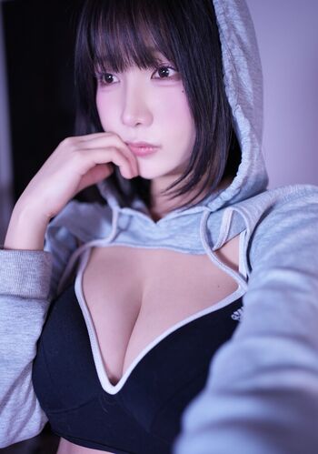 Yuno mizusawa page leaked private photo uncensored HD quality