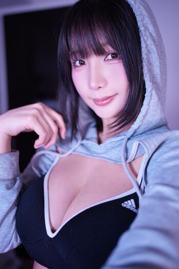 Yuno mizusawa page leaked private photo uncensored HD quality