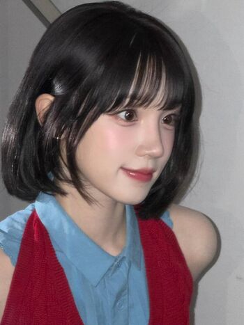 Yuqi page leaked private photo uncensored HD quality