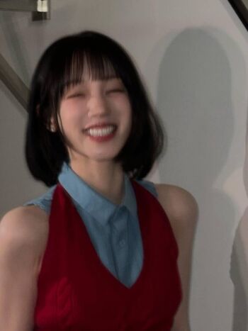 Yuqi page leaked private photo uncensored HD quality