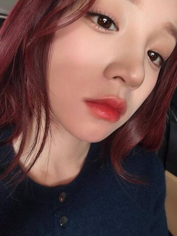 Yuqi page leaked private photo uncensored HD quality