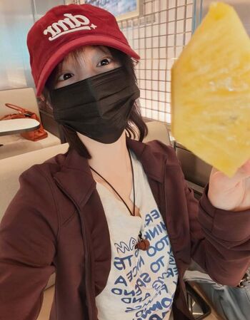 Yuqi page leaked private photo uncensored HD quality