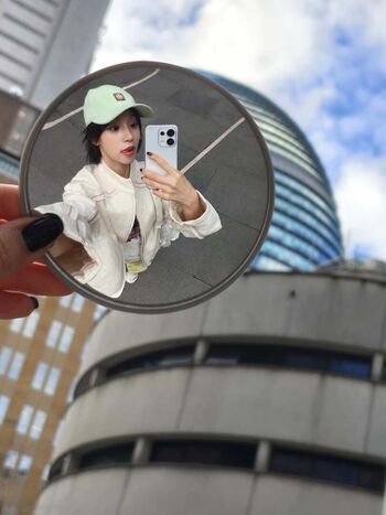 Yuqi page leaked private photo uncensored HD quality
