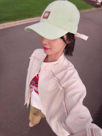 Yuqi page leaked private photo uncensored HD quality