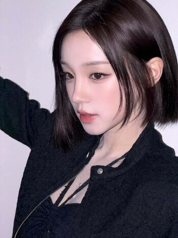 Yuqi leaked private photo uncensored HD quality
