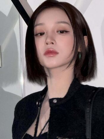Yuqi leaked private photo uncensored HD quality