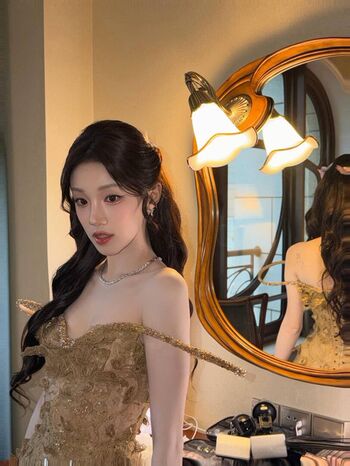 Yuqi leaked private photo uncensored HD quality