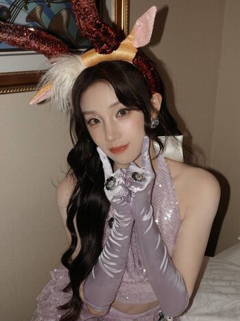 Yuqi leaked private photo uncensored HD quality