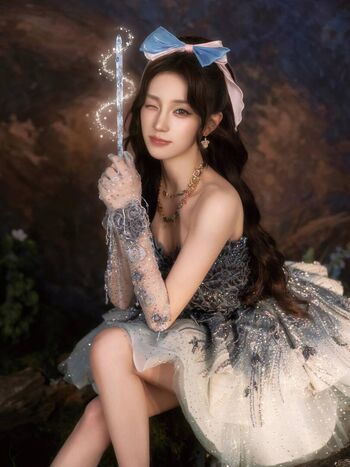 Yuqi leaked private photo uncensored HD quality