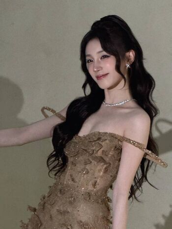 Yuqi leaked private photo uncensored HD quality