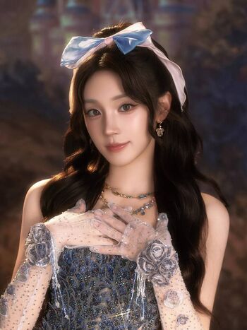 Yuqi leaked private photo uncensored HD quality