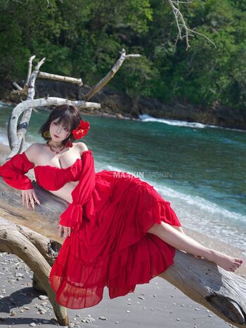 Yuuhuia page leaked private photo uncensored HD quality