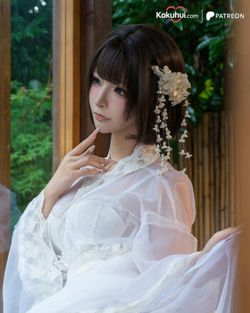 Yuuhuia page leaked private photo uncensored HD quality