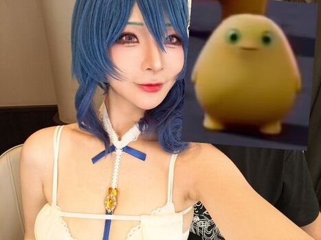 Yuuhuia page leaked private photo uncensored HD quality