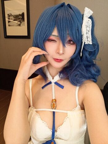 Yuuhuia leaked private photo uncensored HD quality