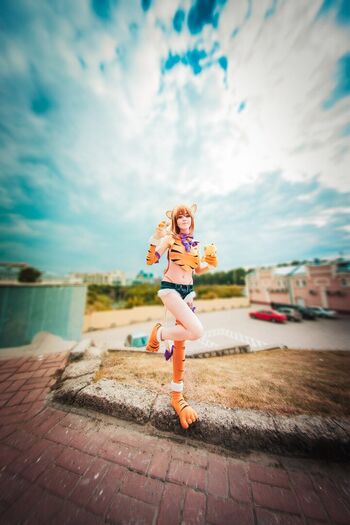 Yuumi sg leaked private photo uncensored HD quality