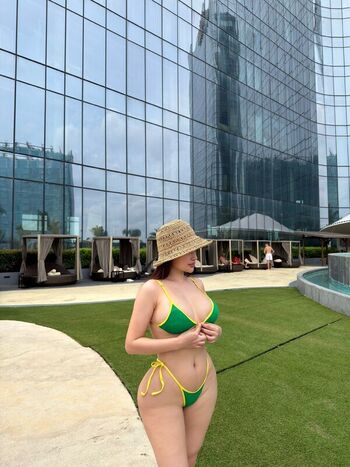 Yvonne jane lmio leaked private photo uncensored HD quality