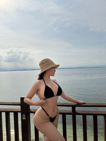 Yvonne jane lmio leaked private photo uncensored HD quality