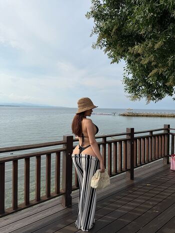 Yvonne jane lmio leaked private photo uncensored HD quality
