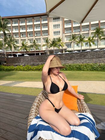 Yvonne jane lmio leaked private photo uncensored HD quality