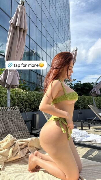 Yvonne jane lmio leaked private photo uncensored HD quality