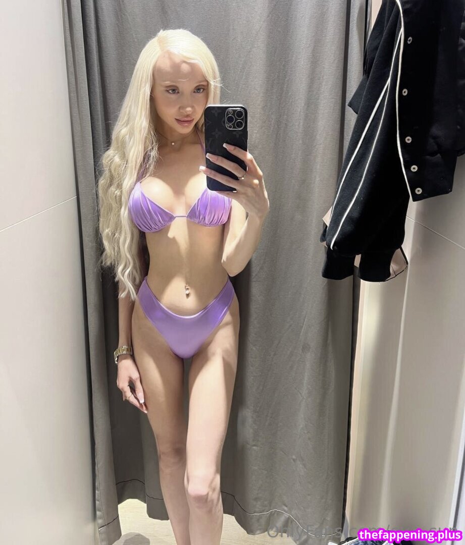 Page/ leaked private photo uncensored HD quality