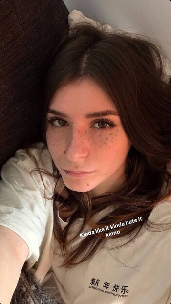 Zasterini leaked private photo uncensored HD quality