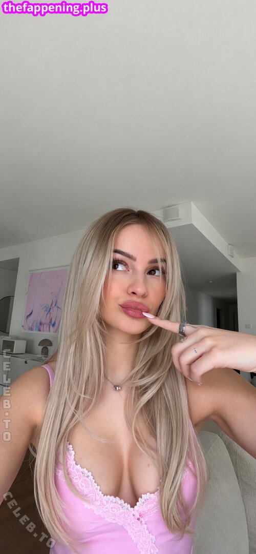 Sofia santino leaked private photo uncensored HD quality