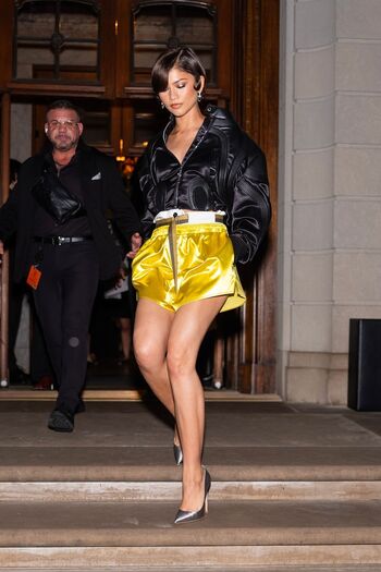 Zendaya page leaked private photo uncensored HD quality