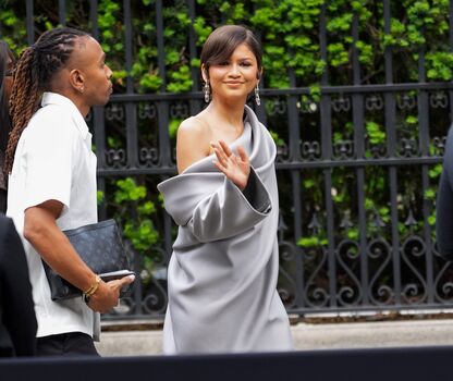Zendaya page leaked private photo uncensored HD quality