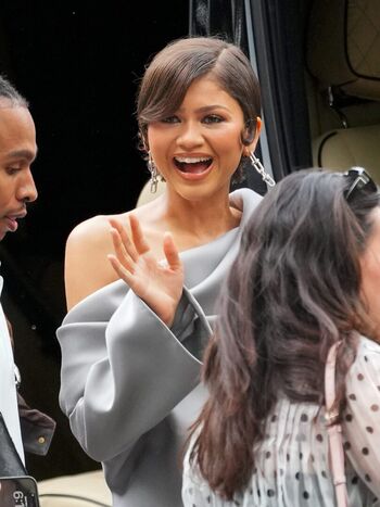 Zendaya page leaked private photo uncensored HD quality