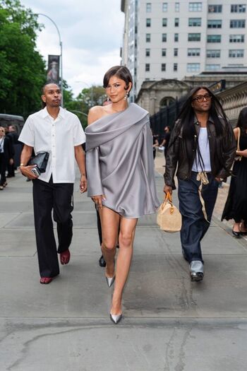 Zendaya page leaked private photo uncensored HD quality
