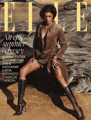 Zendaya page leaked private photo uncensored HD quality