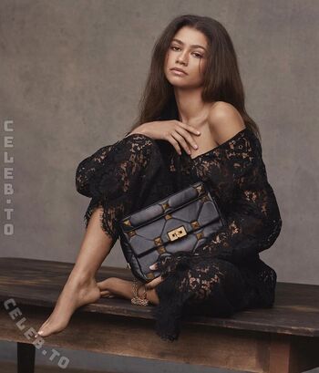 Zendaya page leaked private photo uncensored HD quality