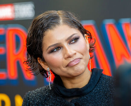 Zendaya page leaked private photo uncensored HD quality