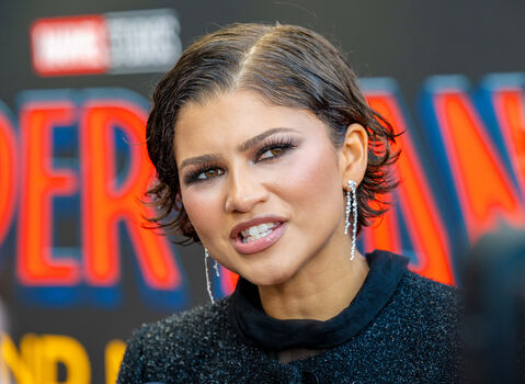 Zendaya page leaked private photo uncensored HD quality