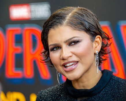Zendaya page leaked private photo uncensored HD quality