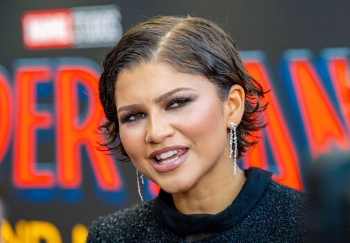 Zendaya page leaked private photo uncensored HD quality