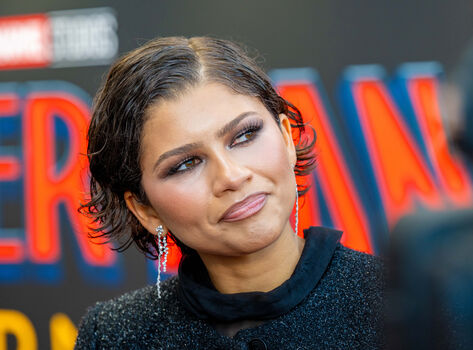 Zendaya page leaked private photo uncensored HD quality