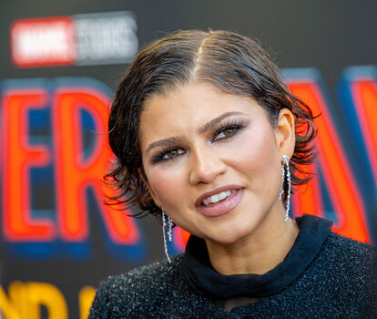 Zendaya page leaked private photo uncensored HD quality