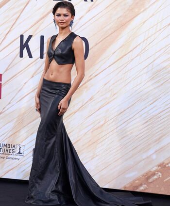 Zendaya page leaked private photo uncensored HD quality