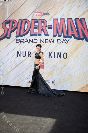 Zendaya page leaked private photo uncensored HD quality