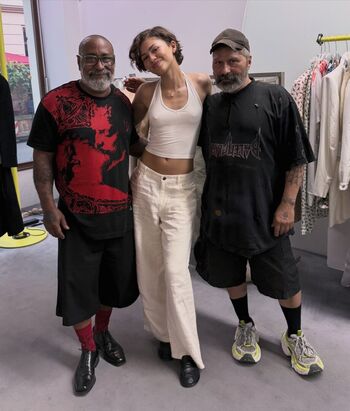 Zendaya page leaked private photo uncensored HD quality